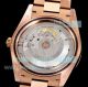 GM Factory Swiss Replica Rolex Day Date 40mm Watch Champagne Dial Rose Gold Case (1)_th.jpg